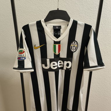 Maglia Juventus 2013/2014