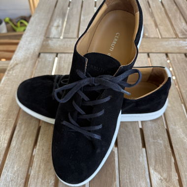Cerruti 1881 Luxus-Sneaker