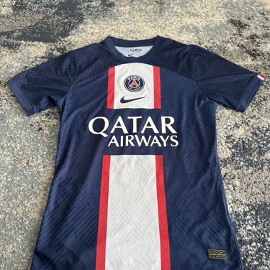 PSG Nike Football Jersey