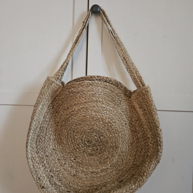 Borsa in juta