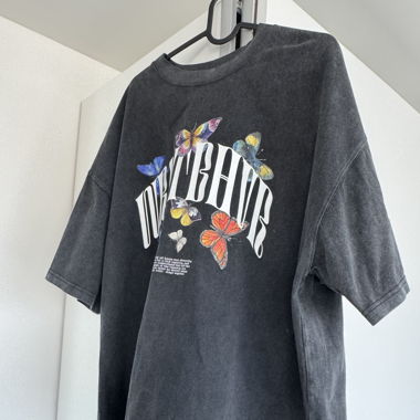 WRSTBHVR Diversity T-Shirt Gr. L