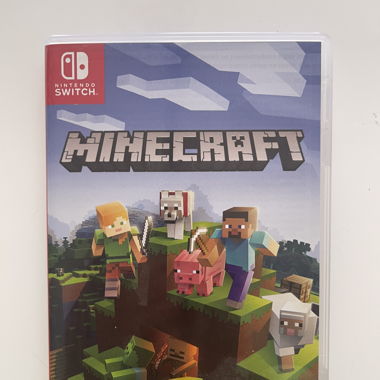 Jeu Nintendo 