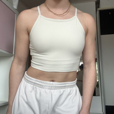 Sport top in S