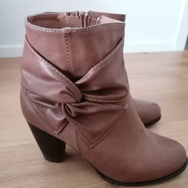 Bottines 