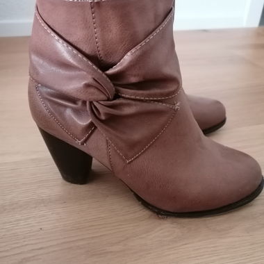 Bottines 