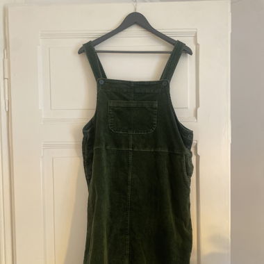 Herbst- oder Winterkleid