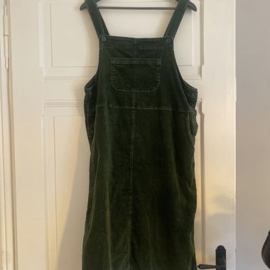 Herbst- oder Winterkleid