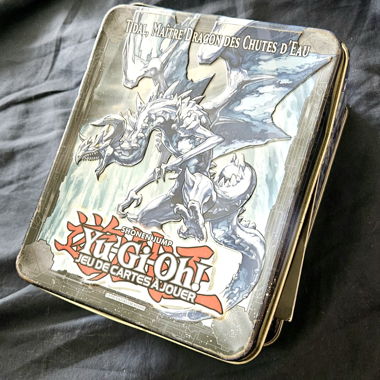 Yu-Gi-Oh! Kartenset (normale und holografische)