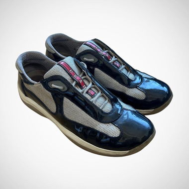 Prada American Cups