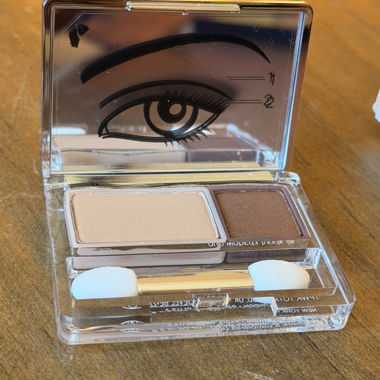 Clinique Eyeshadow Duo