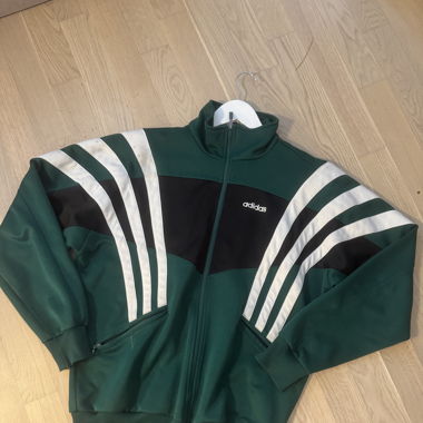 Vintage Adidas Jacket