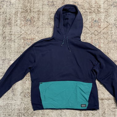 Levi's Relaxed Hoodie