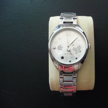 Uhr Esprit