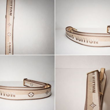 Bandoulière Louis Vuitton