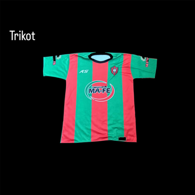 Trikot