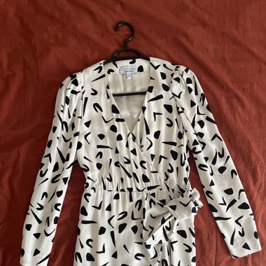 & other stories Kleid 