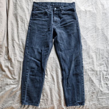 Carhartt Newel Pan Jeans Gr. 32