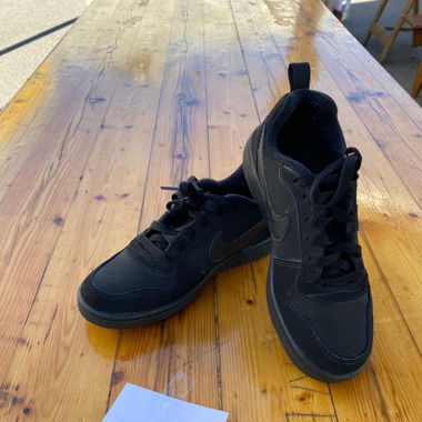 Basket jordan