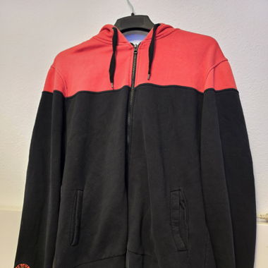 Jaquette SC Berne 