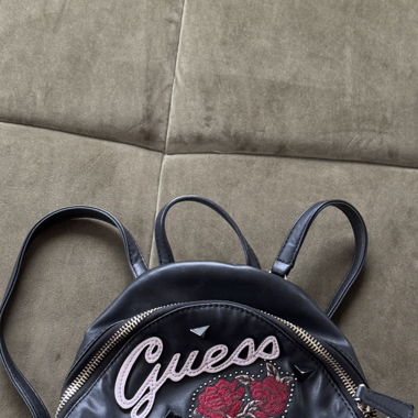 Rucksack 