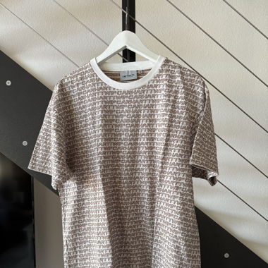 Carhartt S/S Typo T-Shirt