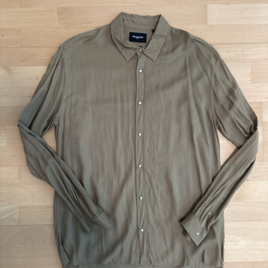 The Kooples Hemd