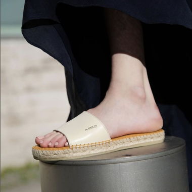 Act Series Sandals