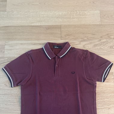 Fred Perry Poloshirt