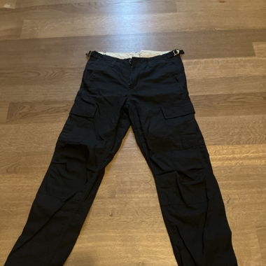 Cargo- Hose