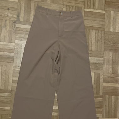 Classy pants