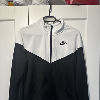 Nike Sport Jacke