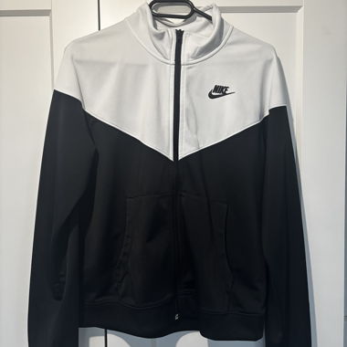Nike Sport Jacke