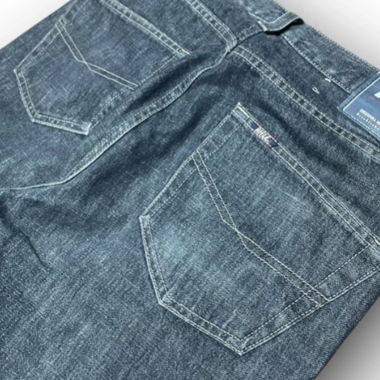 Rifle vintage denim jeans 00‘s