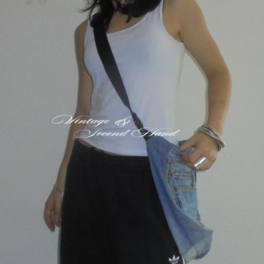 Sac en jean