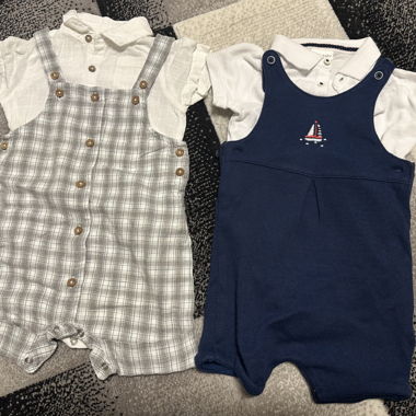 Vêtements pour enfants