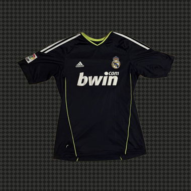 Real Madrid Trikot – Saison 2011/2012