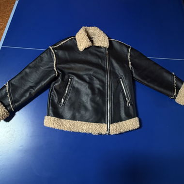 Winter Jacket