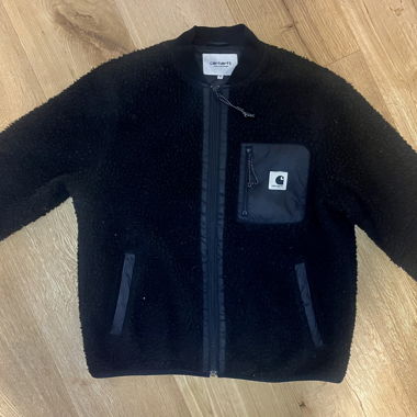 Giacca in pile Carhartt
