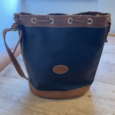 Longchamp Bucket Bag
