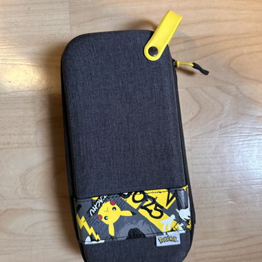 Nintendo Switch Case mit Poki