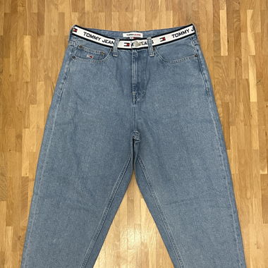 Tommy Jeans Relaxed fit