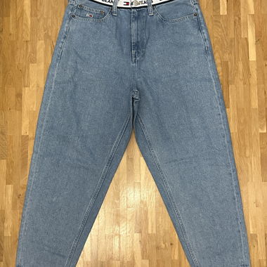 Tommy Jeans Relaxed fit