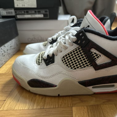 Jordan 4 rétro 