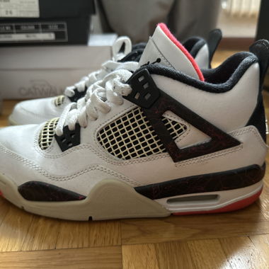 Jordan 4 rétro 