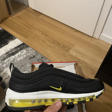 Nike Air Max 97