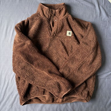 Carhartt sweatshirt