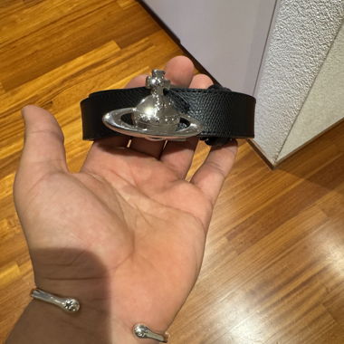 Vivien Westwood Belt
