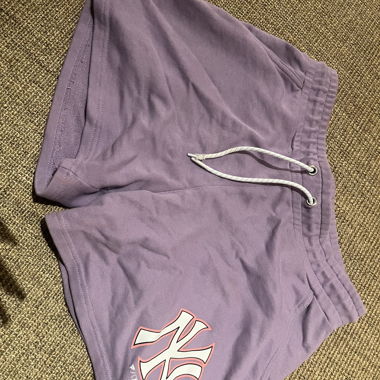 NY Shorts