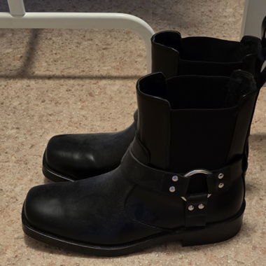 Stiefeletten