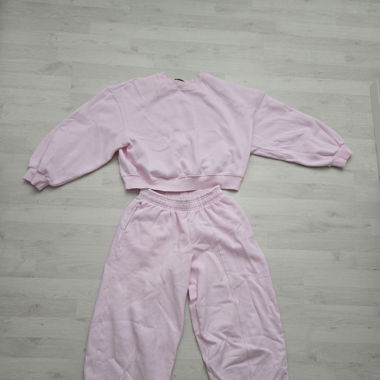 2 teiliger Jogging Anzug